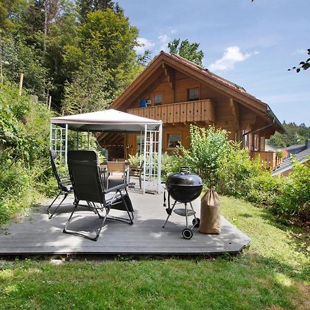 Ferienhaus Sankt Peter Wittenschwand Eksteriør billede