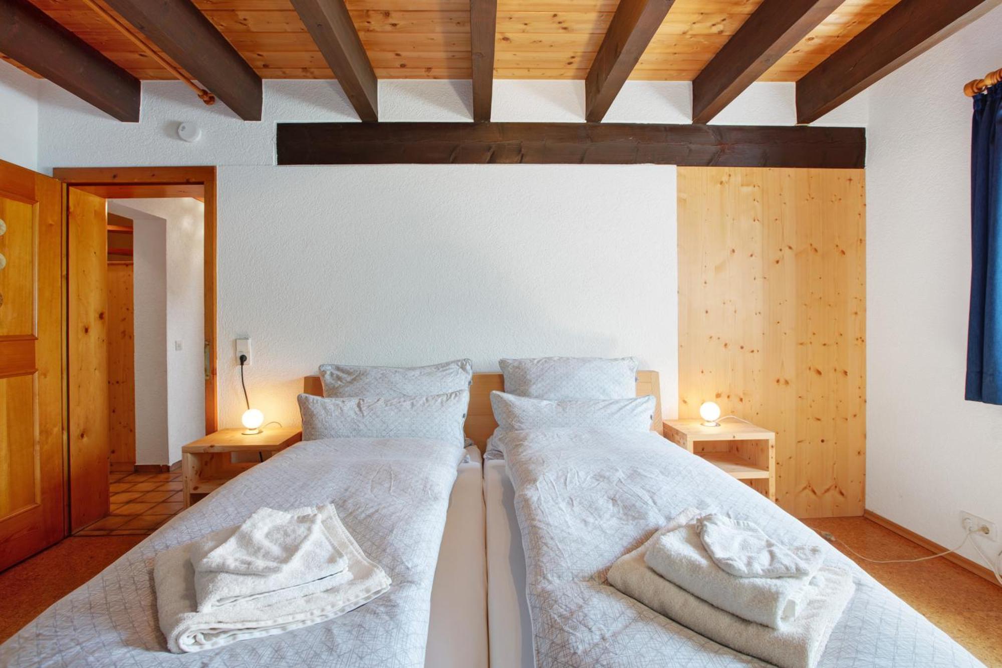 Ferienhaus Sankt Peter Wittenschwand Eksteriør billede