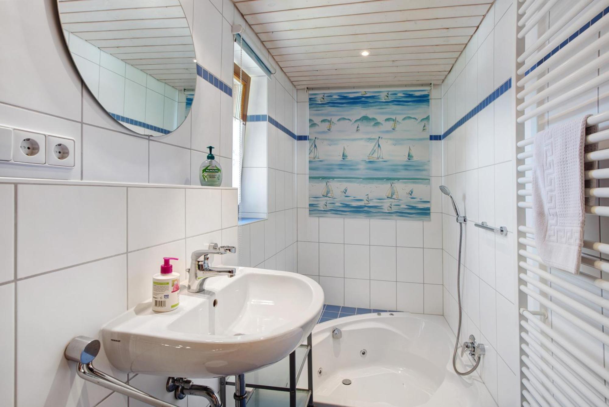 Ferienhaus Sankt Peter Wittenschwand Eksteriør billede