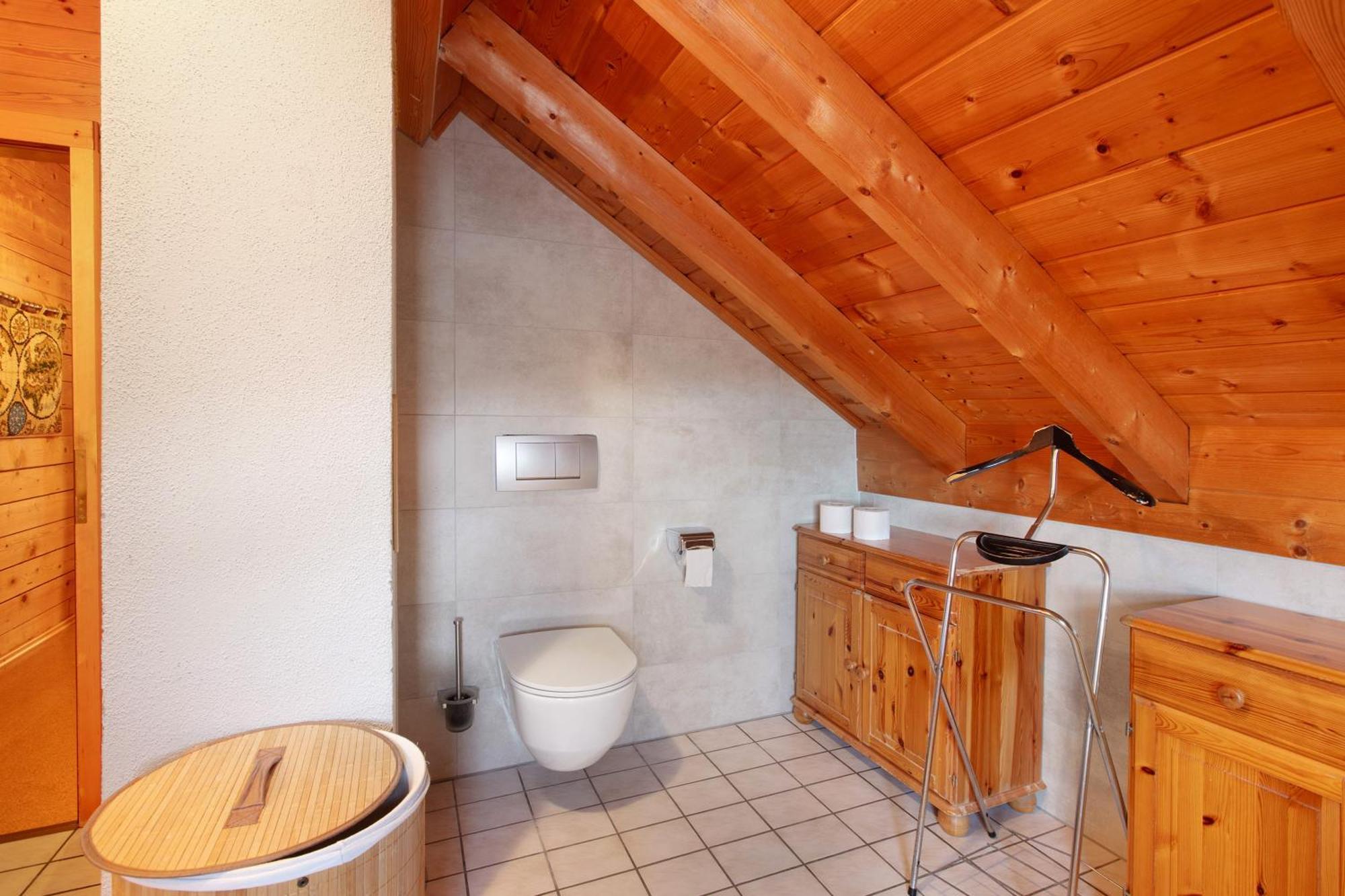 Ferienhaus Sankt Peter Wittenschwand Eksteriør billede
