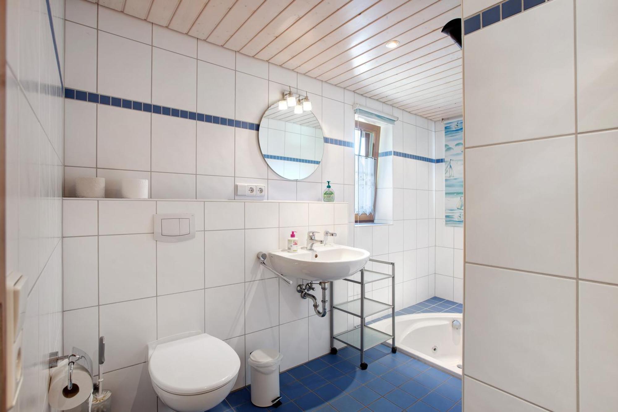 Ferienhaus Sankt Peter Wittenschwand Eksteriør billede
