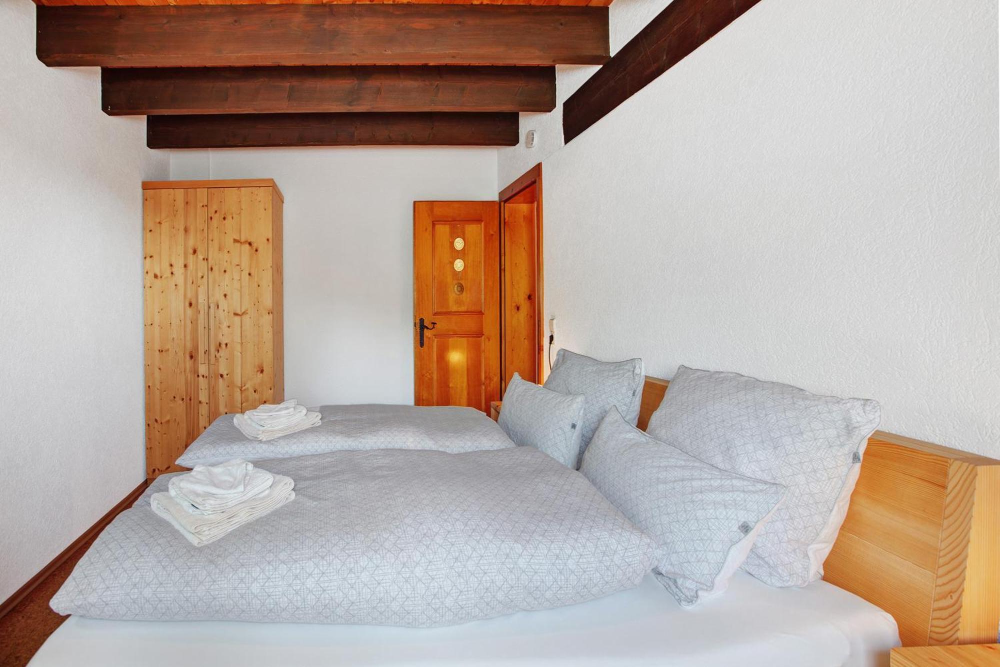 Ferienhaus Sankt Peter Wittenschwand Eksteriør billede