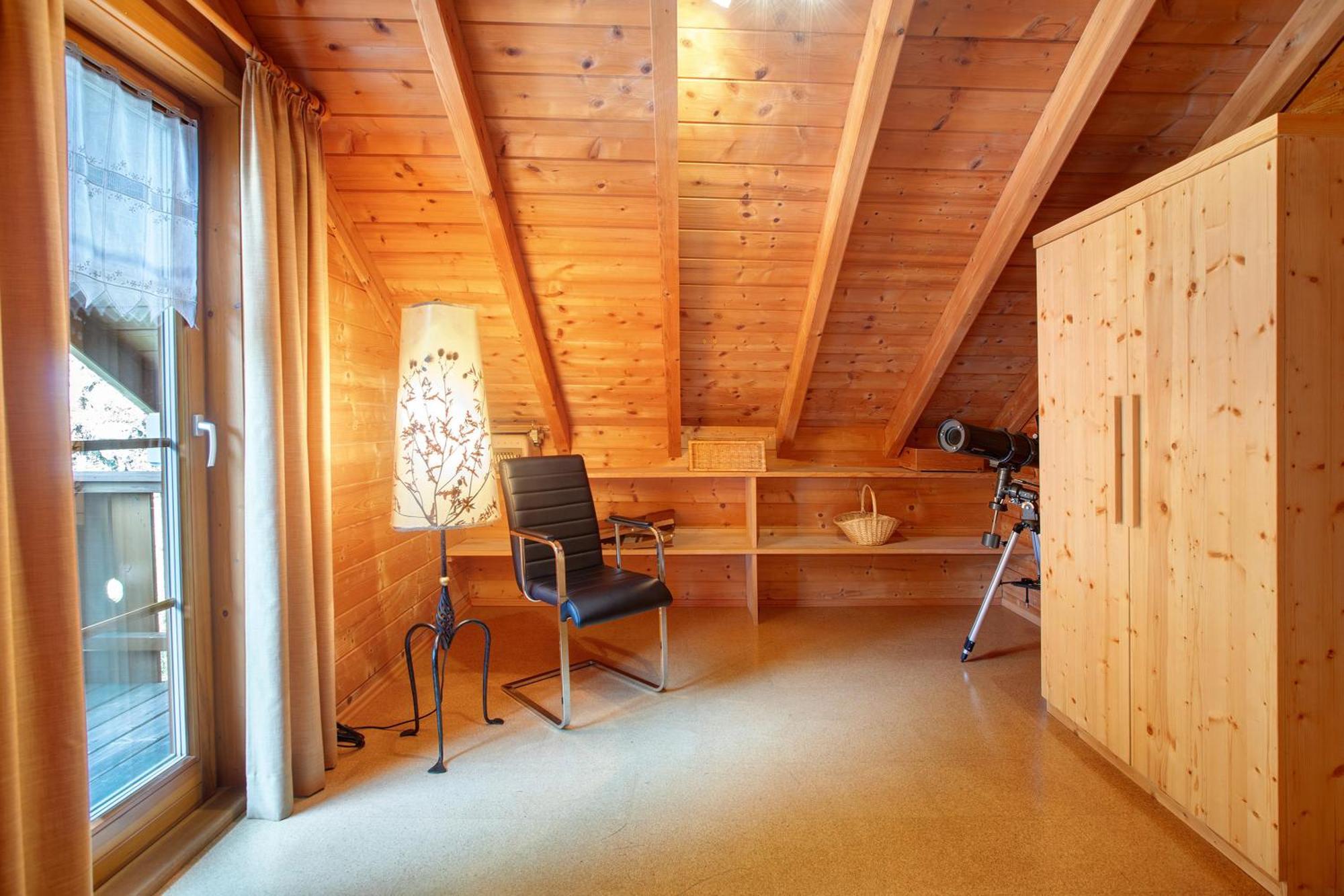 Ferienhaus Sankt Peter Wittenschwand Eksteriør billede